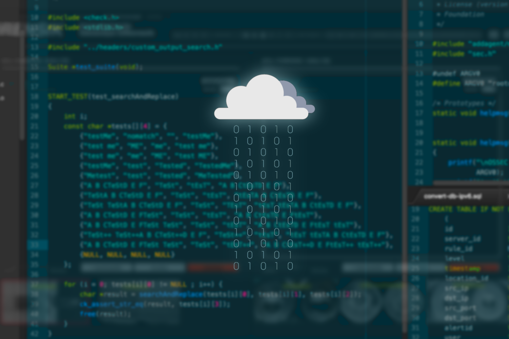 Coder schoene neue it welt