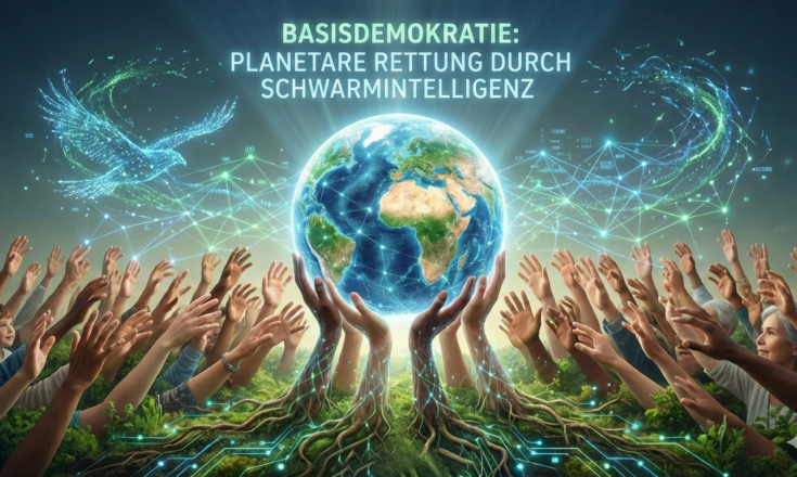 Systemtheoretische Neugestaltung der globalen Governance