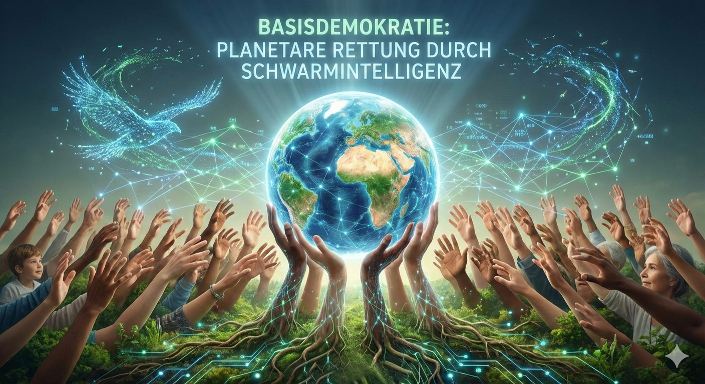 Systemtheoretische Neugestaltung der globalen Governance