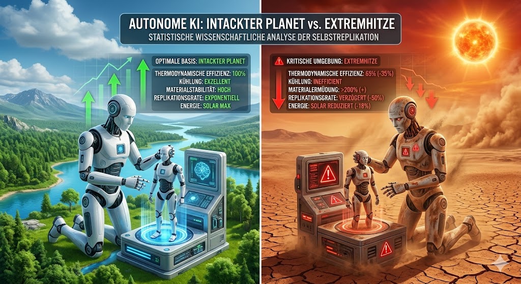 Der Mensch ist das Problem