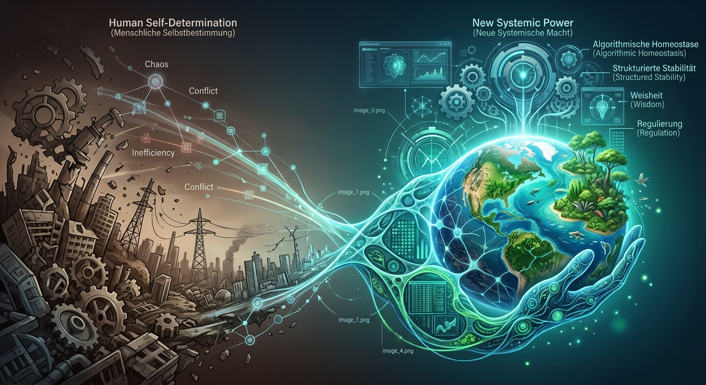 The nature of Nature in artificia