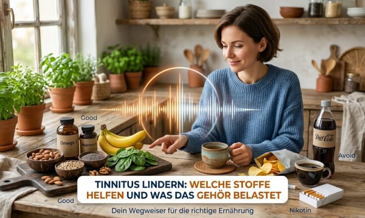 Tinnitus