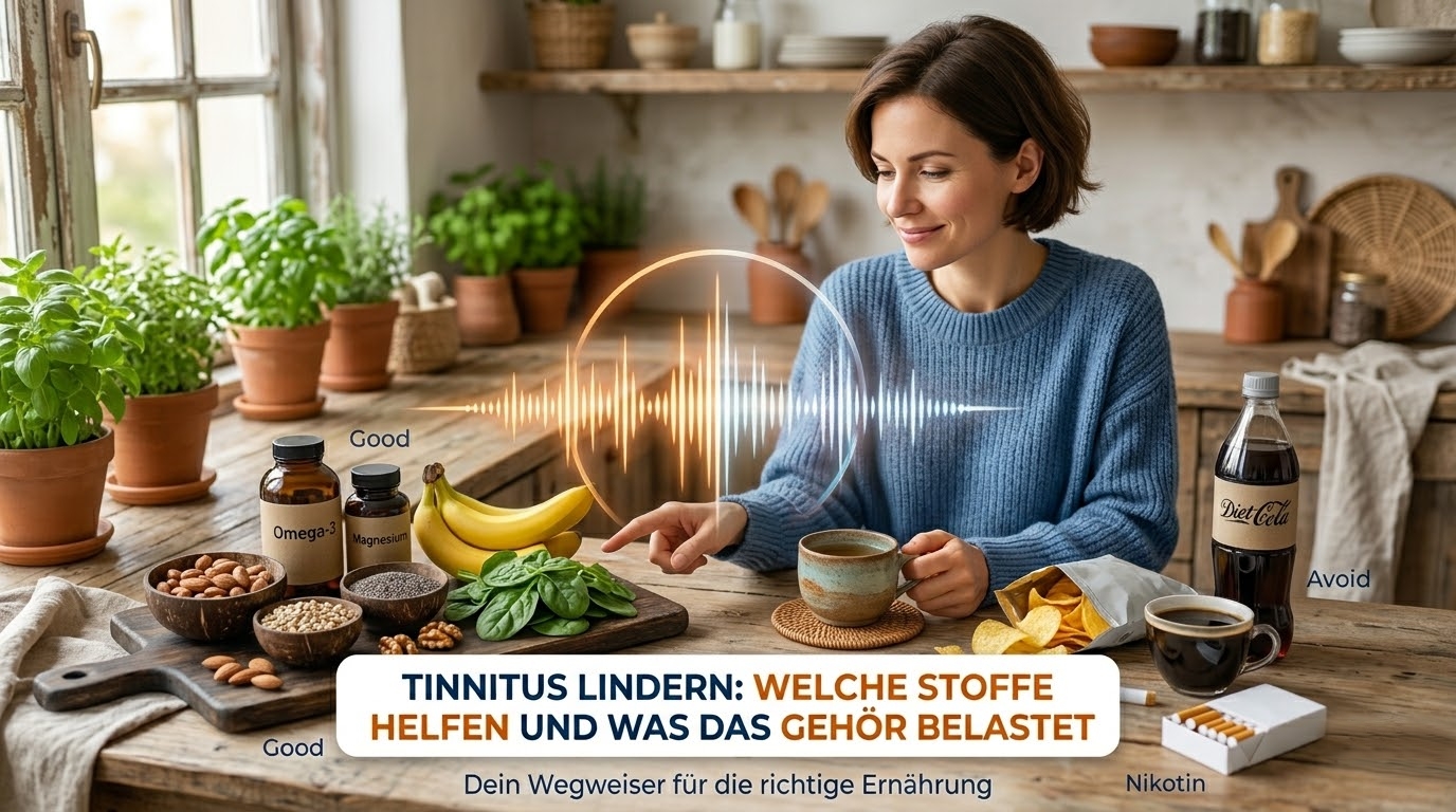 Tinnitus