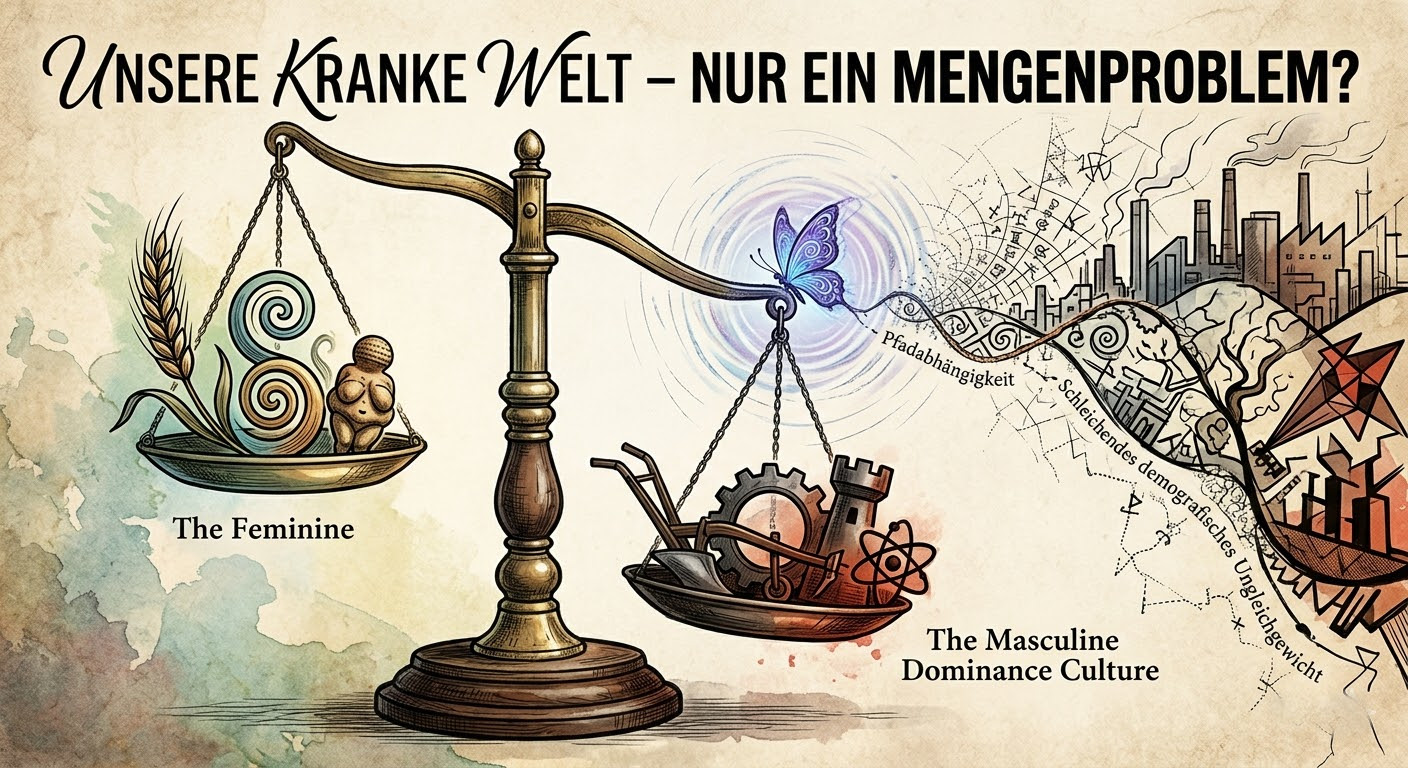 Das Mengenproblem