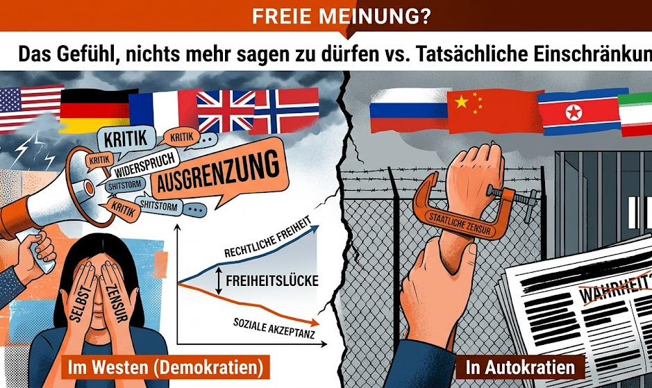 Selbstbeschränkung